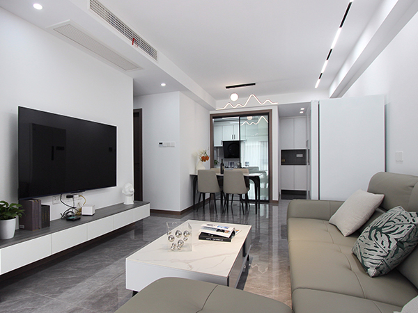 裝修設(shè)計效果圖